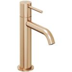 Baterie lavoar Ravak Baterie Espirit lavoar 190mm rose gold ES 012.60RGB (X070347)