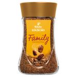 Cafea solubilă Tchibo Family, 100 gr.