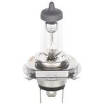 Lampă auto Bosch H4 Longlife Daytime 12V 60/55W P43t Blister (1987301054)