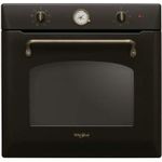 Cuptor electric încorporabil Whirlpool WTAC8411SC/AN