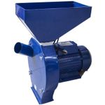 Мельница miscellaneous 84361000 кормоизмельчитель 2400 Вт, MORIS