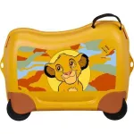 Valiză Samsonite Dream2go Disney Simba (145048/B016)