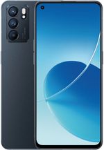 OPPO Reno 6 5G 8/128GB Duos, Black
