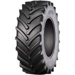 Anvelopă ÖZKA 320/85 R28 12.4R28 124/121A8/B AGRO10xl TL a/s