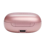 True Wireless JBL  LIVE Flex  Pink TWS True Adaptive Noise Cancelling