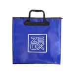 Сумка ZEOX Basic EVA 52x52x12cm для садка