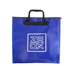 Geanta ZEOX Basic EVA 42x42x10cm p/u juvelnic