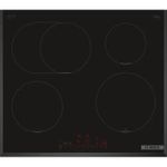 Встраиваемая поверхность электрическая Bosch PIF651HC1E