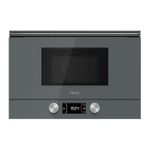 Встраиваемая микроволновая печь Teka ML 8220 BIS L ST