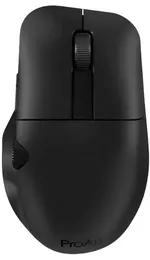 Mouse Wireless ASUS MD300, Black