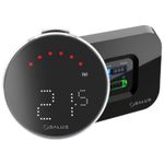 Термостат Salus iT800, programabil controlat prin Internet