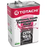 Ulei Totachi ATF NS-3 4L Fully Syn