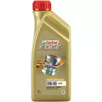 Ulei Castrol 0W40 EDGE 1L