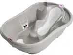 Ванночка OK Baby 38232300 Cadita Onda Grey