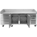 Masă refrigerată Yato YG-05310