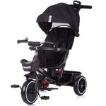 Велосипед-коляска Chipolino SMART TRKSA02201RA raven