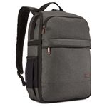 Backpack Case Logic Era Large CEBP106, Gray for DSLR & Mirrorless Cameras