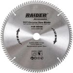 Диск отрезной Raider RD-SB11 Диск пильный по дереву 350x56Tx30.0мм