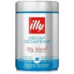 Кофе illy 8865 Espresso CLASSICO DECOF 250g (macinata)