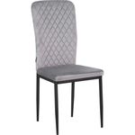 Scaun Xenos Light Grey