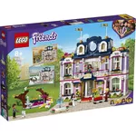 Set de construcție Lego 41684 Heartlake City Grand Hotel