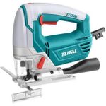 Fierăstrău pentru decupat Total tools TS2081006