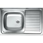 Chiuvetă bucătărie Sanitec EC416S