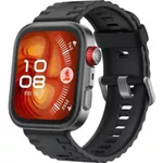 Ceas inteligent Huawei Watch Fit 4 Pro, Black (55020EYK)