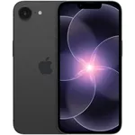 Смартфон Apple iPhone 17e 256GB Black MHRV4