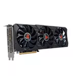 Видеокарта Biostar Radeon RX 6700XT OC 12G / 12GB GDDR6 (VA67S6TML9)