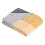 Домашний текстиль s.Oliver 1526/890 Jacquard Decke