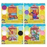 Набор для творчества Play-Doh E8530 Fundamentals ast