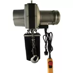 Лебёдка Hagel BH1000D