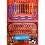 Измерительный прибор JTC JTC-4325 для тестирования и очистки топливной системы