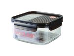 Container alimentar Ghidini Modular 1l, 16X16cm