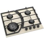 Встраиваемая поверхность газовая Zanetti 1160 GC Turbo Crem