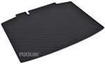 Коврик для автомобиля Rigum Skoda Rapid 2013- Spaceback (RKK)
