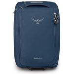 Geantă de voiaj Osprey Daylite Carry-On Wheeled Duffel 40 Wave blue