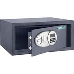 Бытовой сейф Total tools TESF3501 electronic