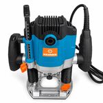 Фрезер Hammer HM-ER2000 Freza electrica, 2000W, 8–12mm, 28000rpm