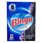 Стиральный порошок Bingo automat 450г