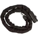 Аксессуар для велосипеда Profmet 430032 Lant antifurt 6x1200mm, inox A3, 2ch.