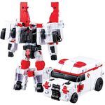 Робот Tobot 301151 M (2pcs set)