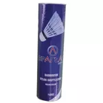 Echipament pentru badminton Spartan 8057 Fluturas badminton nylon (6buc) (2091)