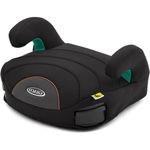 Scaun auto Graco EverSure Lite i-Size Ebony