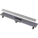 Душевой трап Alcaplast CPZ8-550M комплект