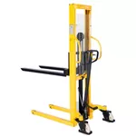 Тележка Staxx WMS500-1600