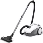 Пылесос с мешком Karcher VC 2 (ERP) KAP White