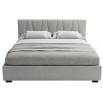 Кровать my-STYLE my-Eva 200x200 (P03D20M07)