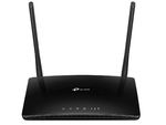 4G LTE Wi-Fi AC Dual Band Router TP-LINK, 